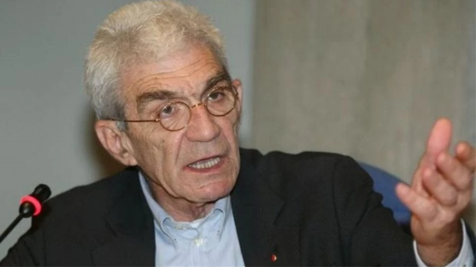 Εκτός τόπου και χρόνου ο Μπουτάρης: Με κατηγορούν ότι άλλαξα το όνομα της Λεωφόρου Μ. Αλέξανδρου – Θέλουν να με γδάρουν!